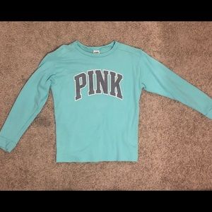 PINK brand Sweatshirt